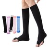 Pokumil Toe Socks, Compression Socks, Toe Socks, Spread Socks, Five