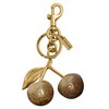 Coach Resin Cherry Bag Charm