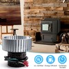 Adviace 3-21-33647 Distribution Blower for Harman Accentra 52i, P43, P61,