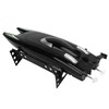 RC Boat Multifunction 4CH 2.4GHz 30km/h High Speed Waterproof Racing