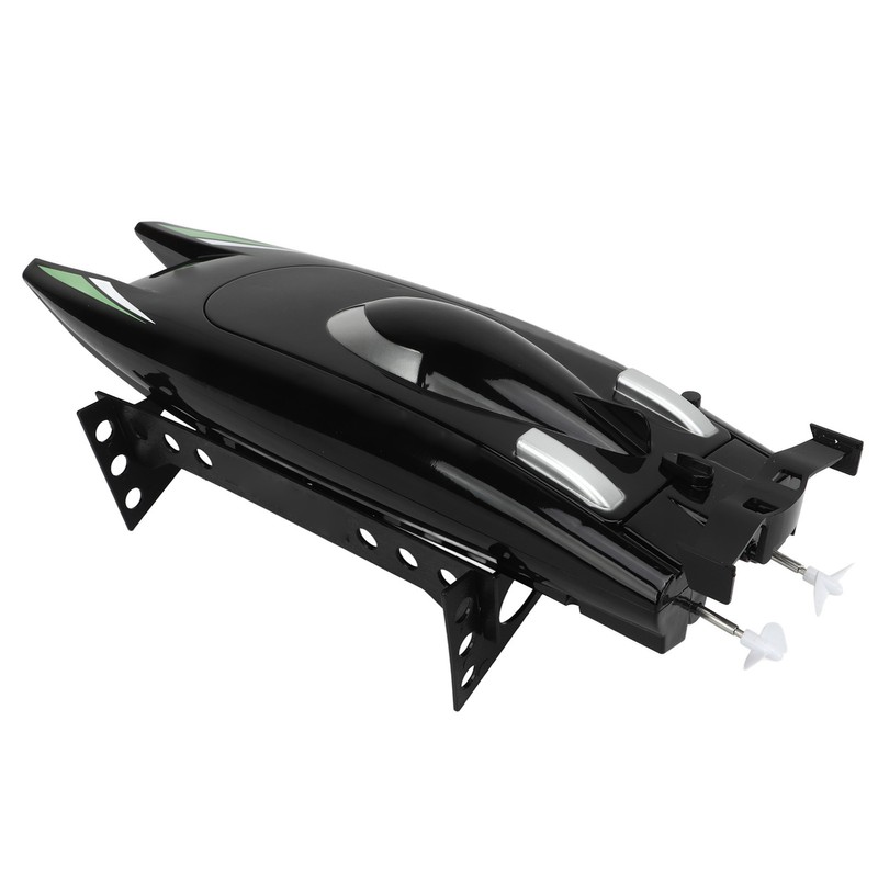 RC Boat Multifunction 4CH 2.4GHz 30km/h High Speed Waterproof Racing