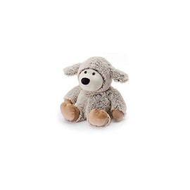 Warmies Warmies Marshmallow Sheep, Beige, 820 g