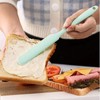 Seamless Non-Stick Baking Spatula Spatula Set, Baking and Mixing, Flexible
