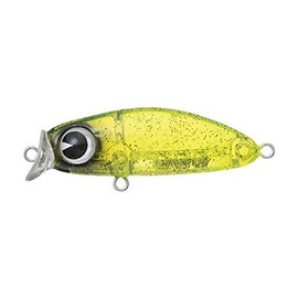 Ams Design (Ima) Meba Kosuke 35S (Kosuke) Chartreuse #MKK35S-005
