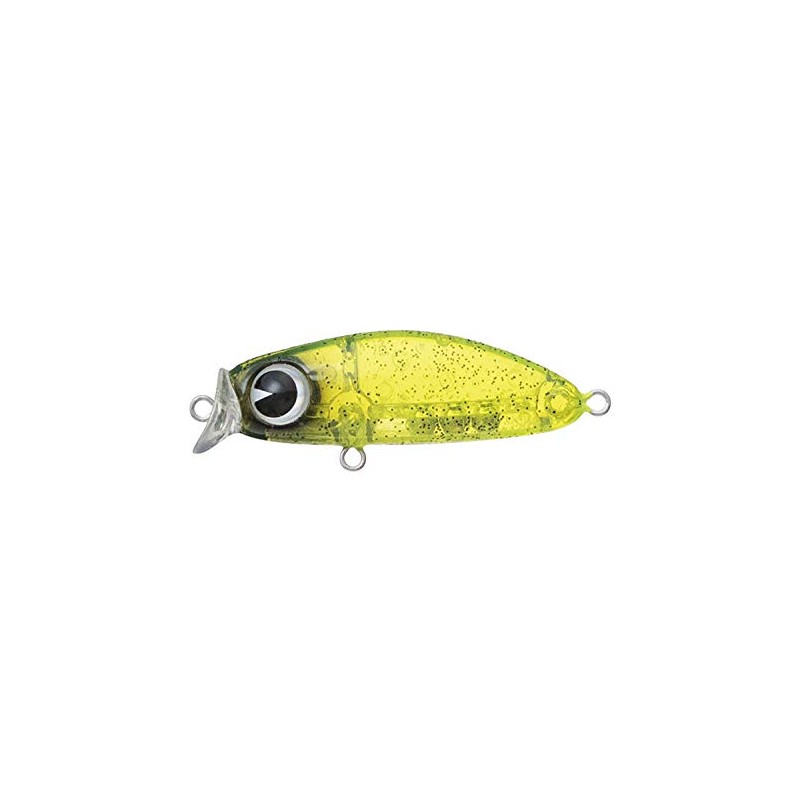 Ams Design (Ima) Meba Kosuke 35S (Kosuke) Chartreuse #MKK35S-005