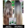 Evency Organic Ltd BRAZILIAN KERATIN PERSONAL KIT CIRUGIA CAPILAR PARA
