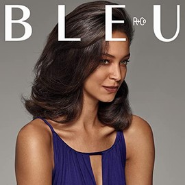 R+Co BLEU De Luxe Reparative Shampoo, 8.5 Oz