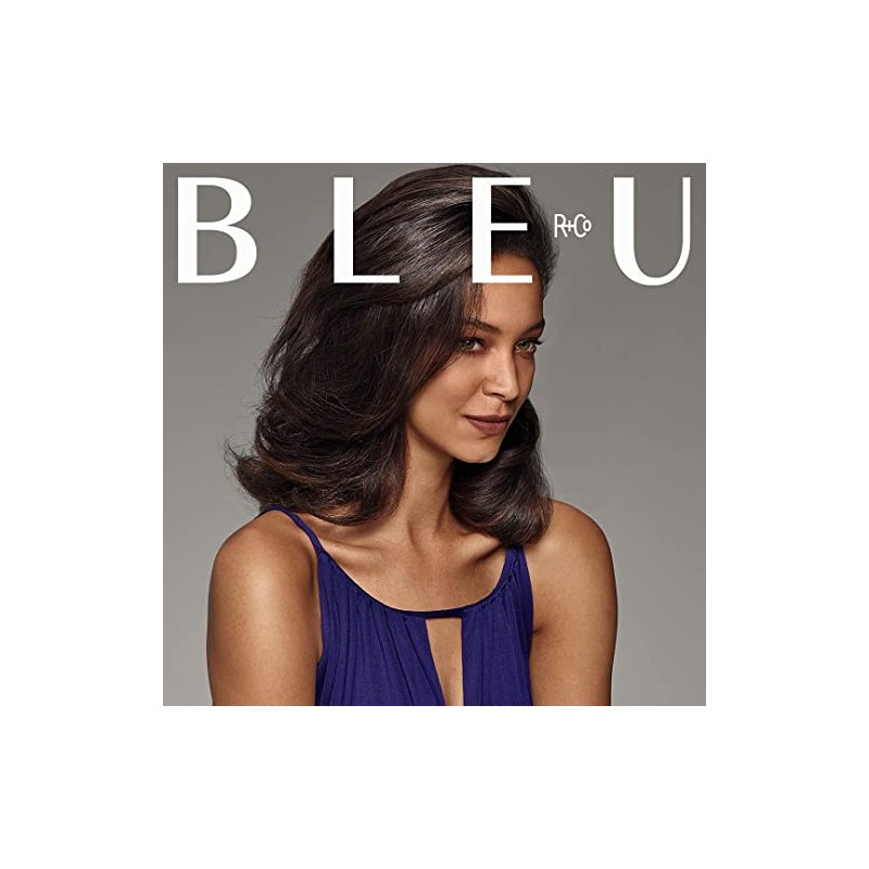 R+Co BLEU De Luxe Reparative Shampoo, 8.5 Oz