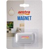 Amtra Wave Magnet Medium - Aquarium Cleaning Squeegee, Aquarium Scraper