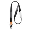 HEZEN Cool Lanyard for Keys, Neck Strap Keychain for Women,