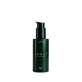 SOULT Rising Tides Facial Cleanser I AHA, Dead Sea Water and Rosemary I Soothing Ritual I Pure Relaxation I 150 ml