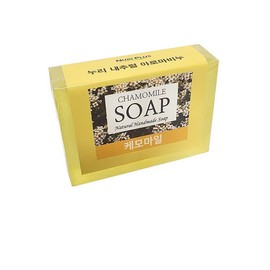 Handmade Chamomile Natural Aroma Soap SN2203-0010 Chamomile Natural/1 Soap