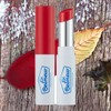Dr. Balmer Long Lasting Fragrance Free Color Advanced Cica Touch Lip Balm Red 1ea 5.5g / 닥터밸머 롱래스팅 무향 컬러 어드밴스드 시카 터치 립밤 레드 1개 5.5g