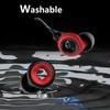 JXAXD Artvive Earplugs, Motorcycle Earplugs, Wind Noise, Snoring Silent Earplugs,