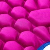 Butt Pads for Skating, 25 mm Thick Bum Protector for