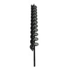 Thomletha 2 Inch X 24 Inch Auger Drill Bit for