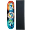 World Industries Skateboard Deck You Got Mail 8.1" with Griptape