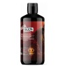 Pre Entreno Liquido Pump Sauce Panda Sabor Strawberry Cherry Mango