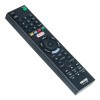 For Sony RMT-TX102U Replace Remote Control for Sony TV KDL-55W650D