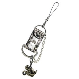Python ST (Mickey)