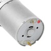 DC Gear Motor Micro Low Speed CW CCW Permanent Magnet