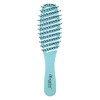 Creative Professional Hair Tools Flex Vent Petite Nylon Pin (Blue)