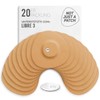 Not Just A Patch Freestyle Libre 3 Plus Sensor Plasters