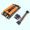 Peakloong Antenna Tuner Board Motherboard with Screen Finished Version DIY