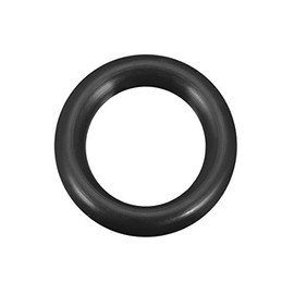 sourcingmap Nitrile Rubber O-Rings 22mm OD 15mm ID 3.5mm Width, Metric Sealing Gasket for Automotive Machine Plumbing, Pack of 50