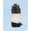FASTCHE Oil Filter Complete Assembly Compatible with 2012-2019 Kia Sedona/Cadenza/Sorento