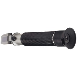 Refractometer, Salinity, 0 to 100 Pct