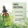 Aceite de Romero para el Cabello 2x60ml – Crecimiento, Brillo
