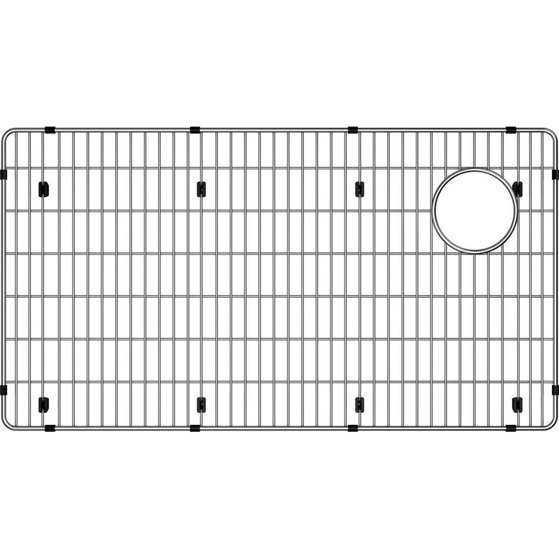 Elkay CTXBG2815 Crosstown 28-1/2" L x 15-1/2" W Stainless Steel
