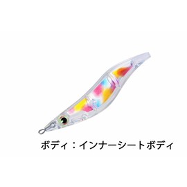 DUEL / Aori Q Ace custom 2.5 MCAO