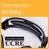 CCRE Headband Replacement for Astro A50 Gen 3 /A50 Gen3