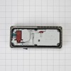 Whirlpool WPW10671905 Genuine OEM Dishwasher Detergent Dispenser Replacement Part -