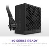 NZXT C850 Gold ATX 3.1 - Fully Modular Low-Noise PC