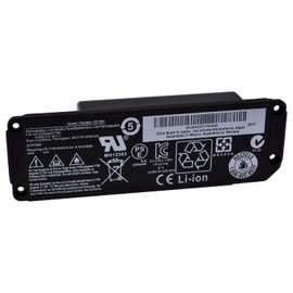 CQCEO 061384 061385 061386 063287 063404 Battery for Bose SoundLink Mini one/Bose SoundLink Mini Bluetooth Speaker one/Bose SoundLink Mini Bluetooth Speaker I/Bose Mini I 7.4V/17Wh/2230mAh/2-Cell