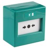 SECUREFAST BREAK GLASS, DOUBLE POLE | ALARM SWITCHES, 1 X