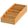 Kesper 70722 Storage Box 35 x 14 x 10 cm