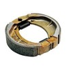 NTB (enutexi-bi-) A6 – bs4jp Brake Shoe