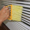 OTNE 7 Slat Brush for Blinds and Blinds Washable 13.5