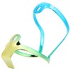 Electroplating Cycling Bicycle Bottle Holders Mountain Bike Water Cup Bottle
