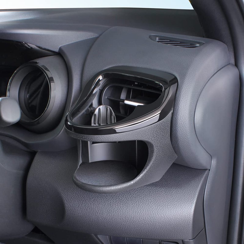 Tsuchiya Yak SY-YA1 Car Specific Product Toyota Yaris Yaris Cross