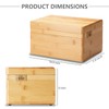 BAWADE Premium Storage Box -Harmony 2.0 Pro（Nature）