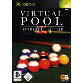 Virtual Pool