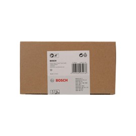 Bosch Professional 1x Protective Combination Cutting Guard (Clip-on, Plastic, Ø 115 mm, Accessory Angle Grinder)