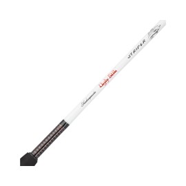 Shakespeare Ugly Stik 7’ Striper Casting Rod, One Piece Striper Rod, 12-25lb Line Rating, Medium Heavy Rod Power, Moderate Fast Action, 3/8-1 oz. Lure Rating