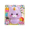Fluffie Stuffiez Unicorn Large Collectible Feature Plush 11" - Surprise