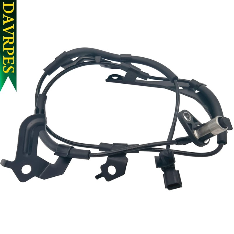 DAVRPES 4670B006 Sensor de velocidad de rueda ABS delantero derecho